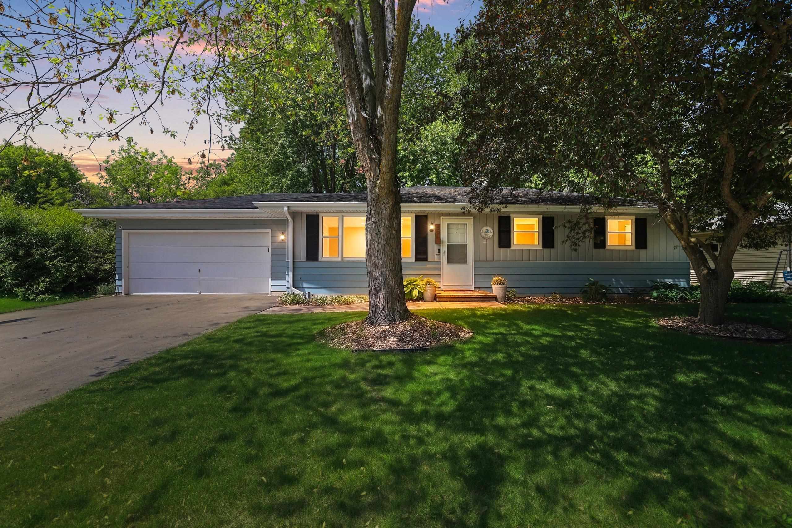 89 Hillock Court Appleton, WI 54914 - Photo 51 of 56