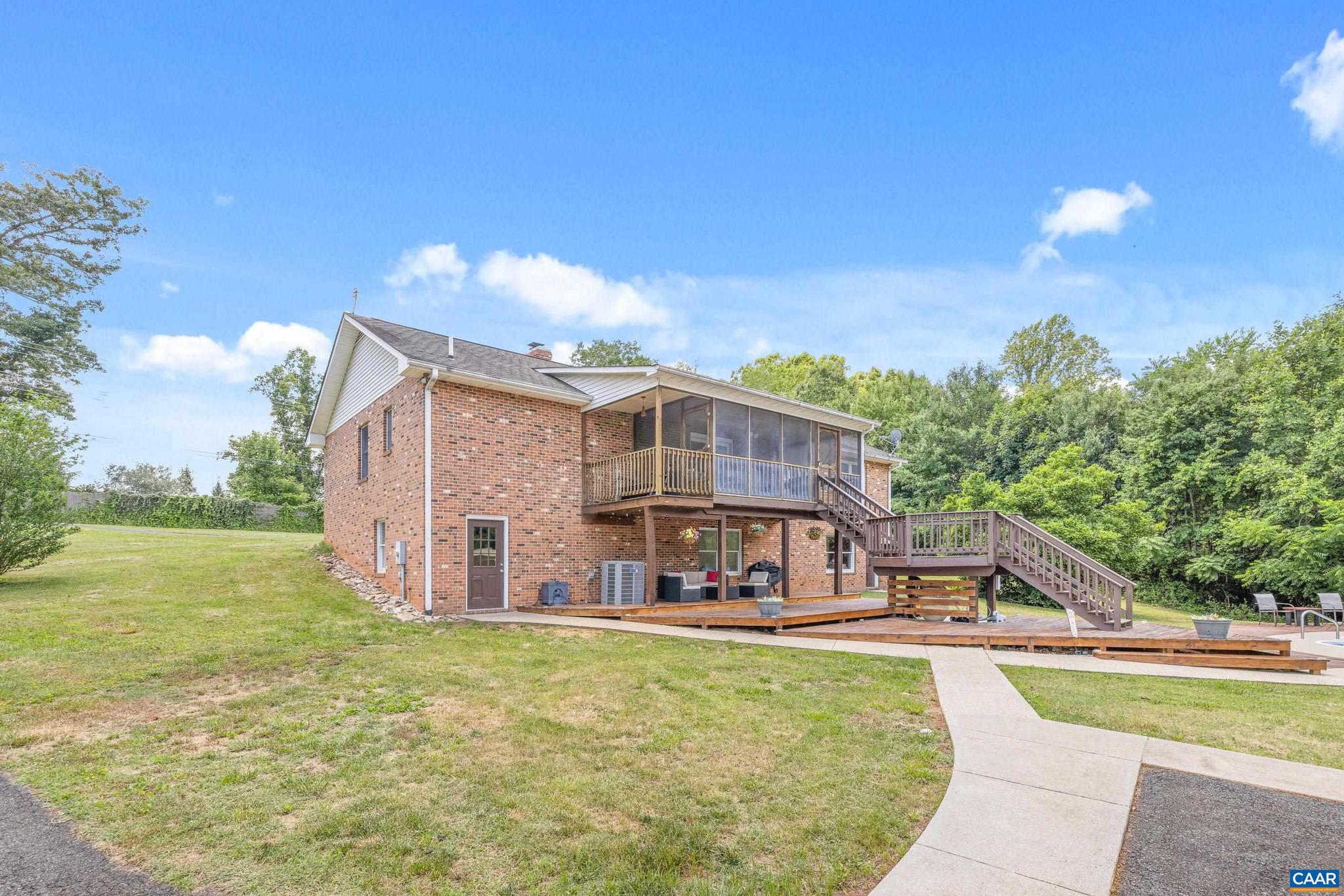 5393 Amicus Road Ruckersville, VA 22968 - Photo 6 of 74