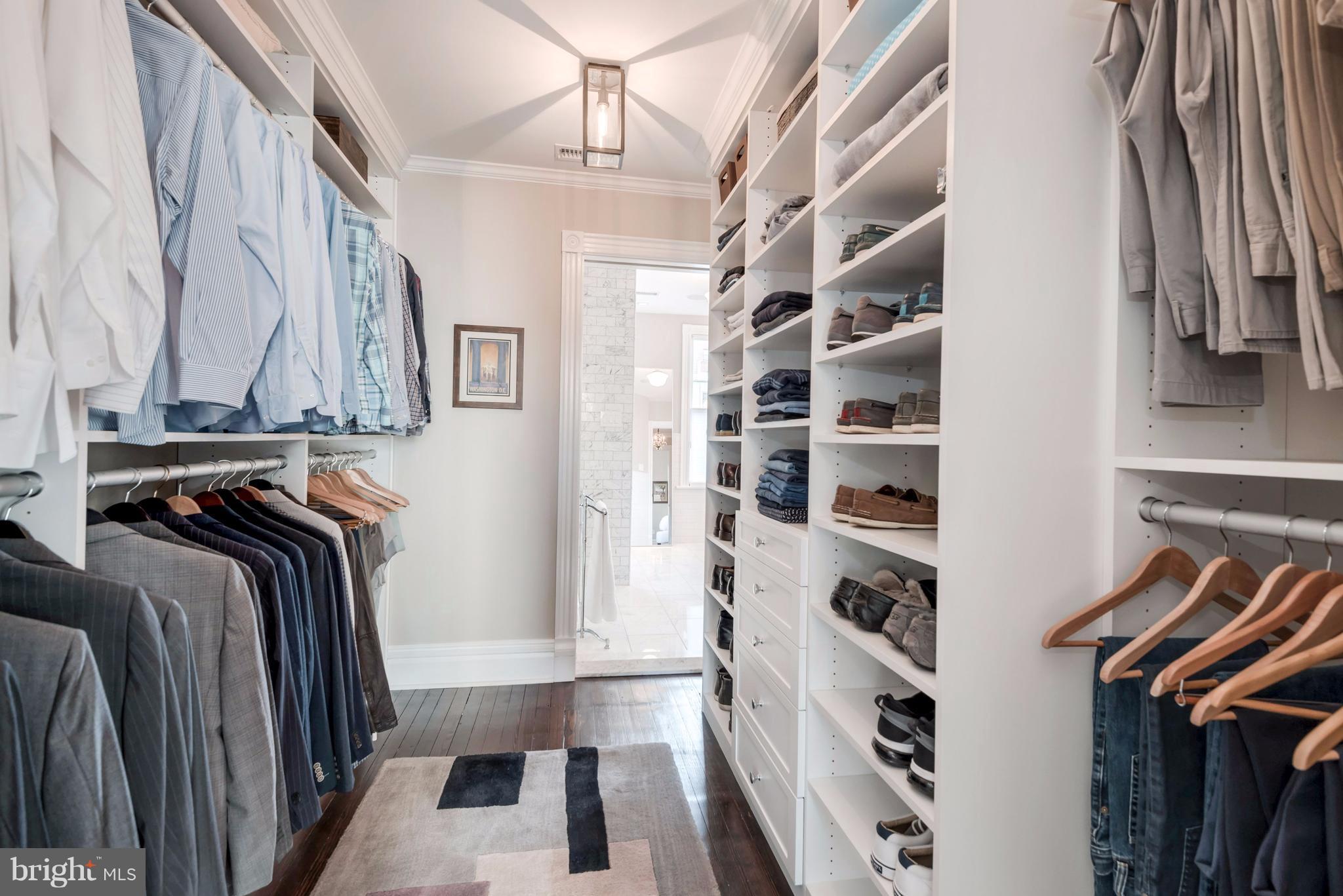 1620 Riggs Place Northwest Washington, DC 20009 - Photo 12 of 29 Bedroom (Master)