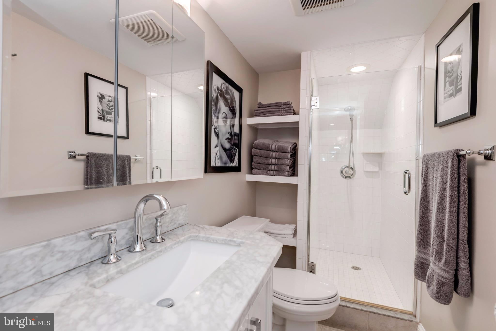 1620 Riggs Place Northwest Washington, DC 20009 - Photo 20 of 29 Bath