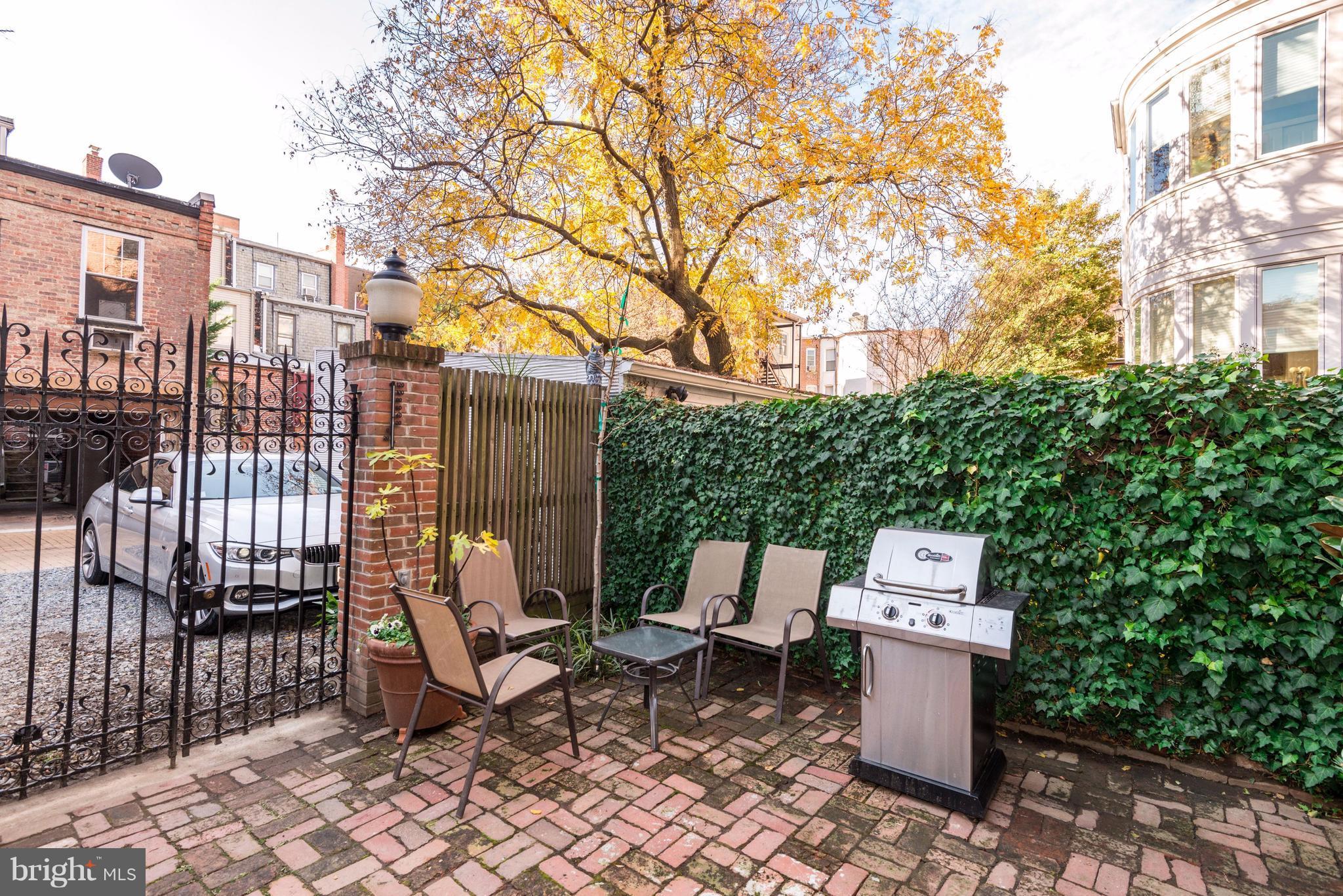 1620 Riggs Place Northwest Washington, DC 20009 - Photo 26 of 29 Exterior (General)