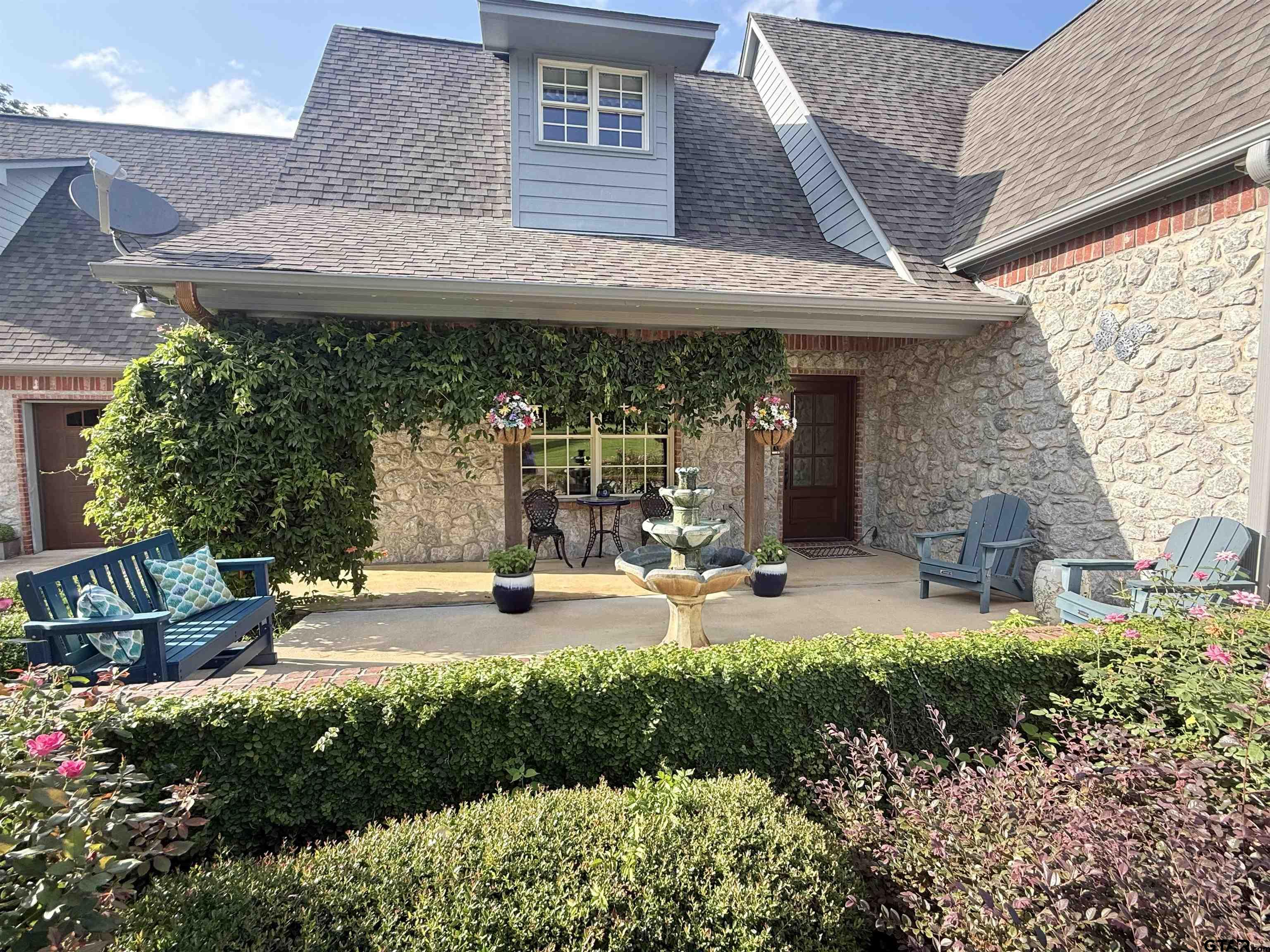 535 Riata Road Bullard, TX 75757 - Photo 6 of 46