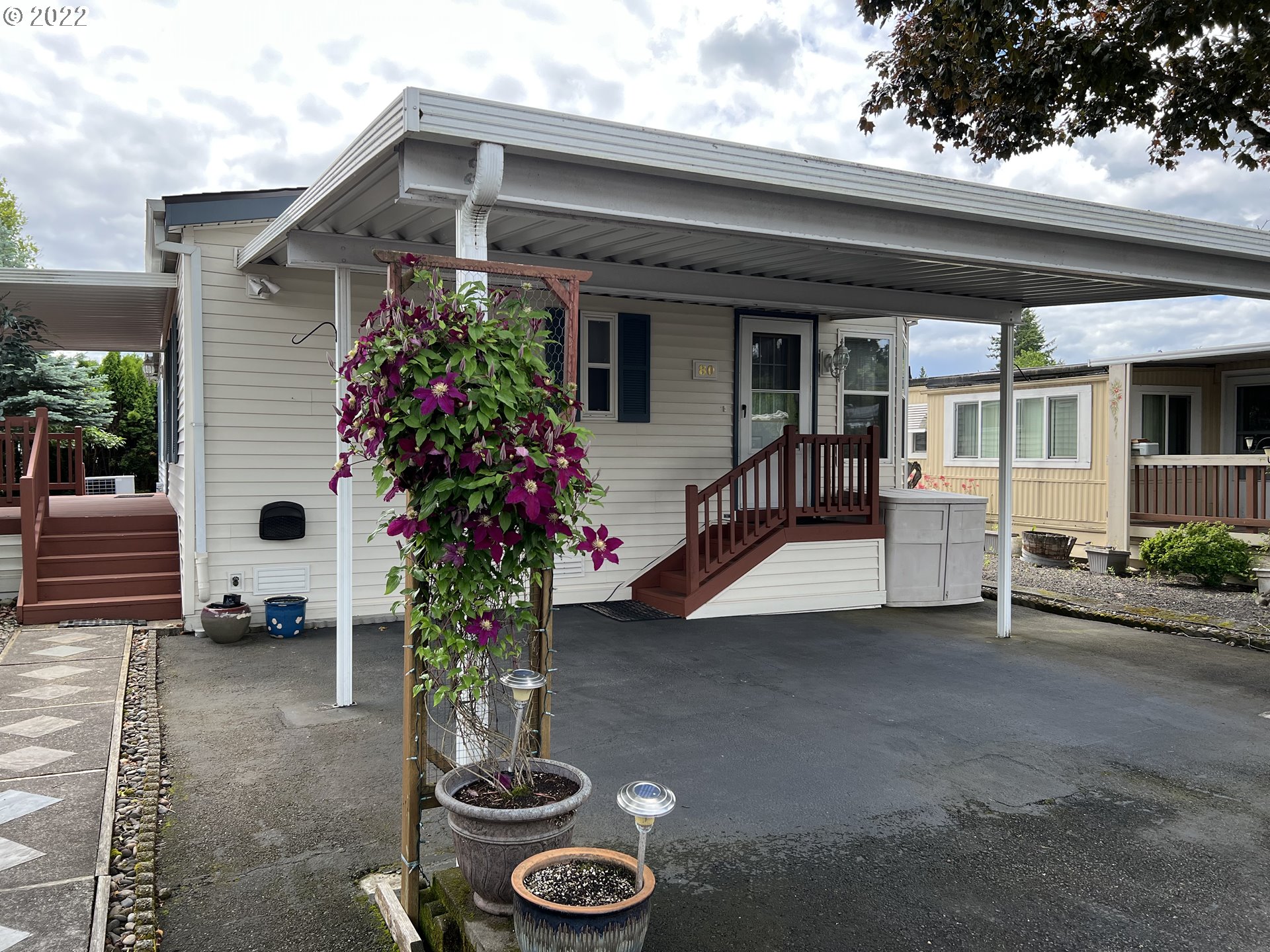 13640 Southeast Highway 212, Unit 80 Clackamas, OR 97015 - Photo 1 of 24