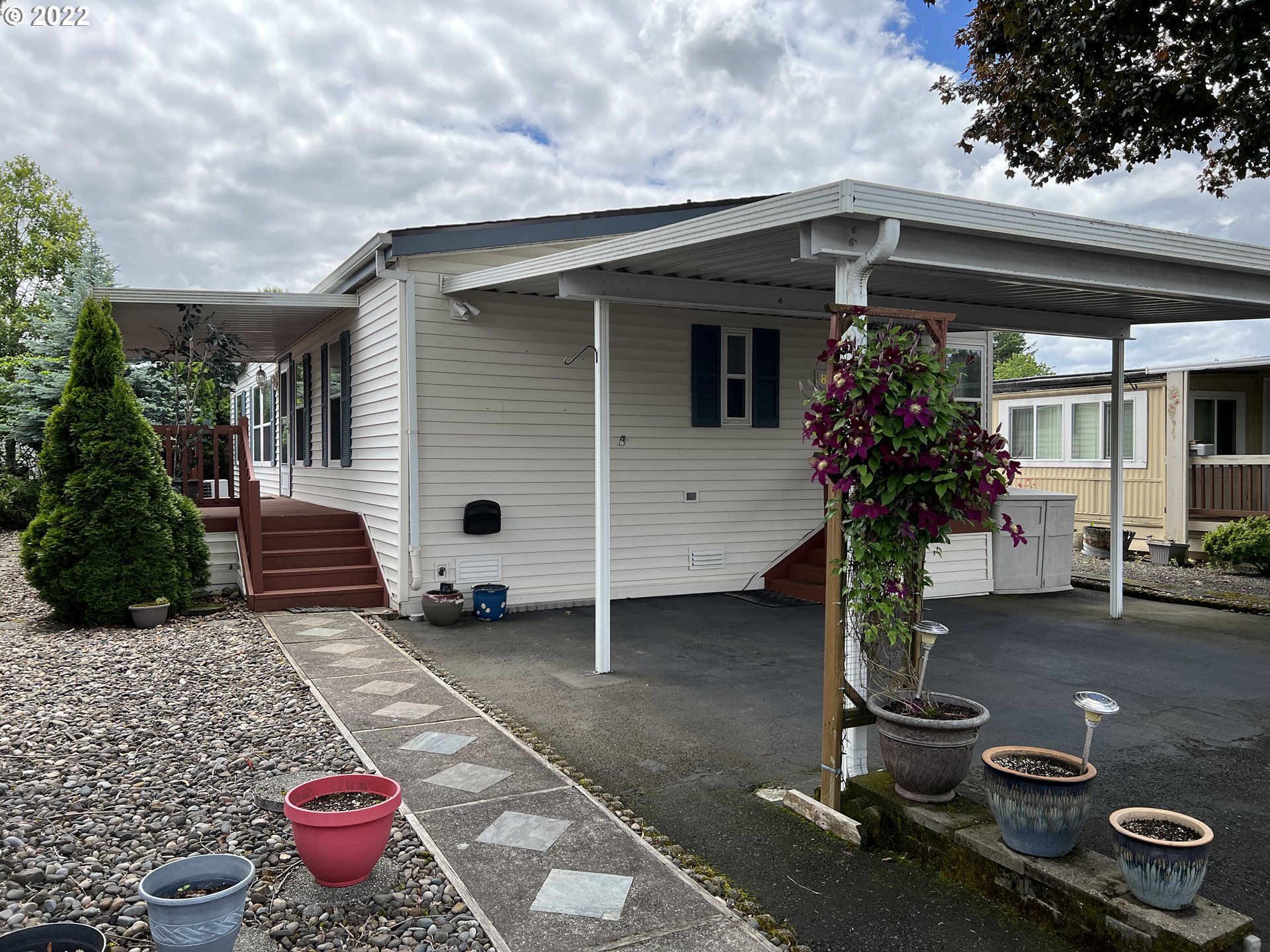 13640 Southeast Highway 212, Unit 80 Clackamas, OR 97015 - Photo 19 of 24