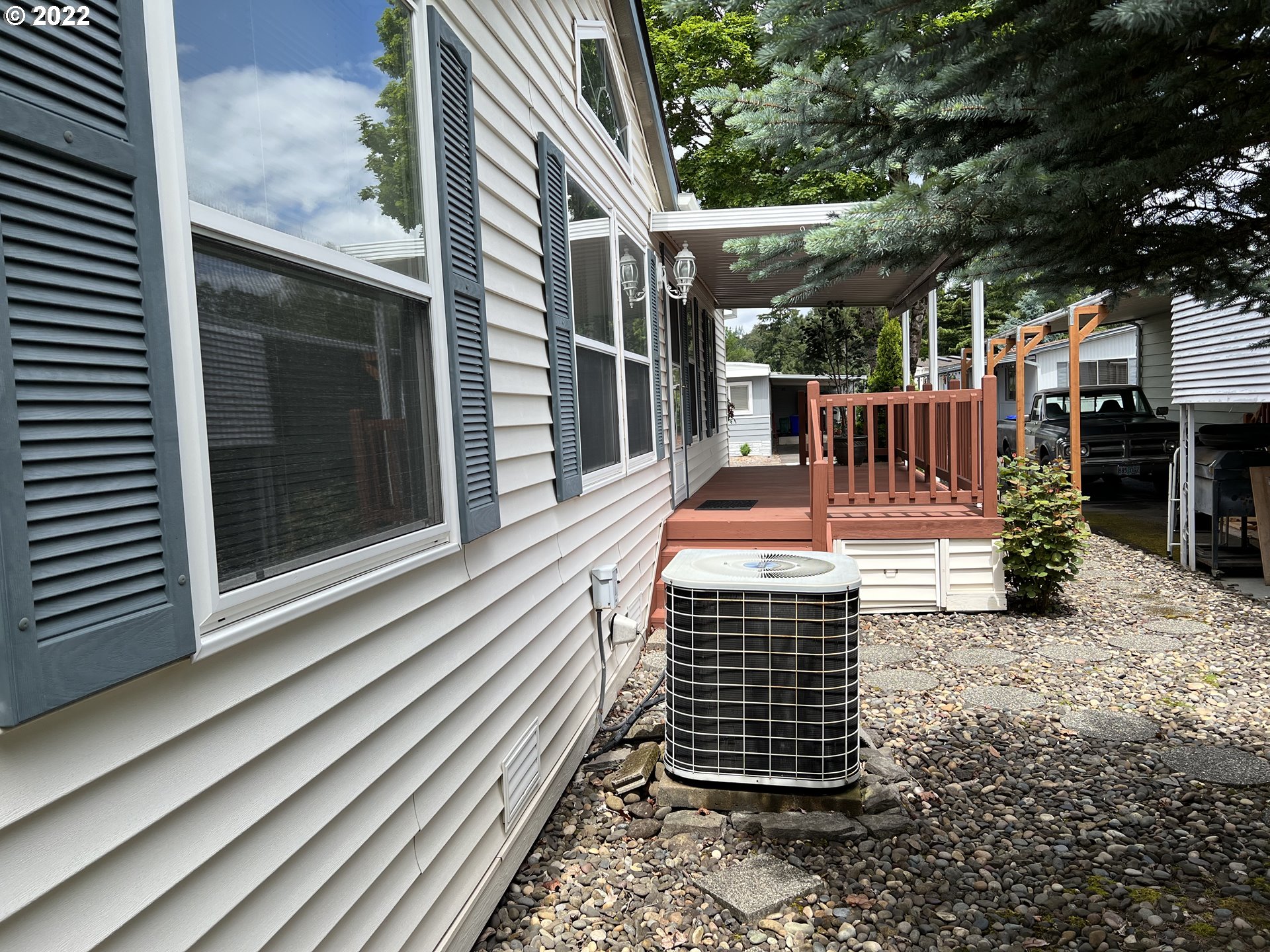 13640 Southeast Highway 212, Unit 80 Clackamas, OR 97015 - Photo 20 of 24