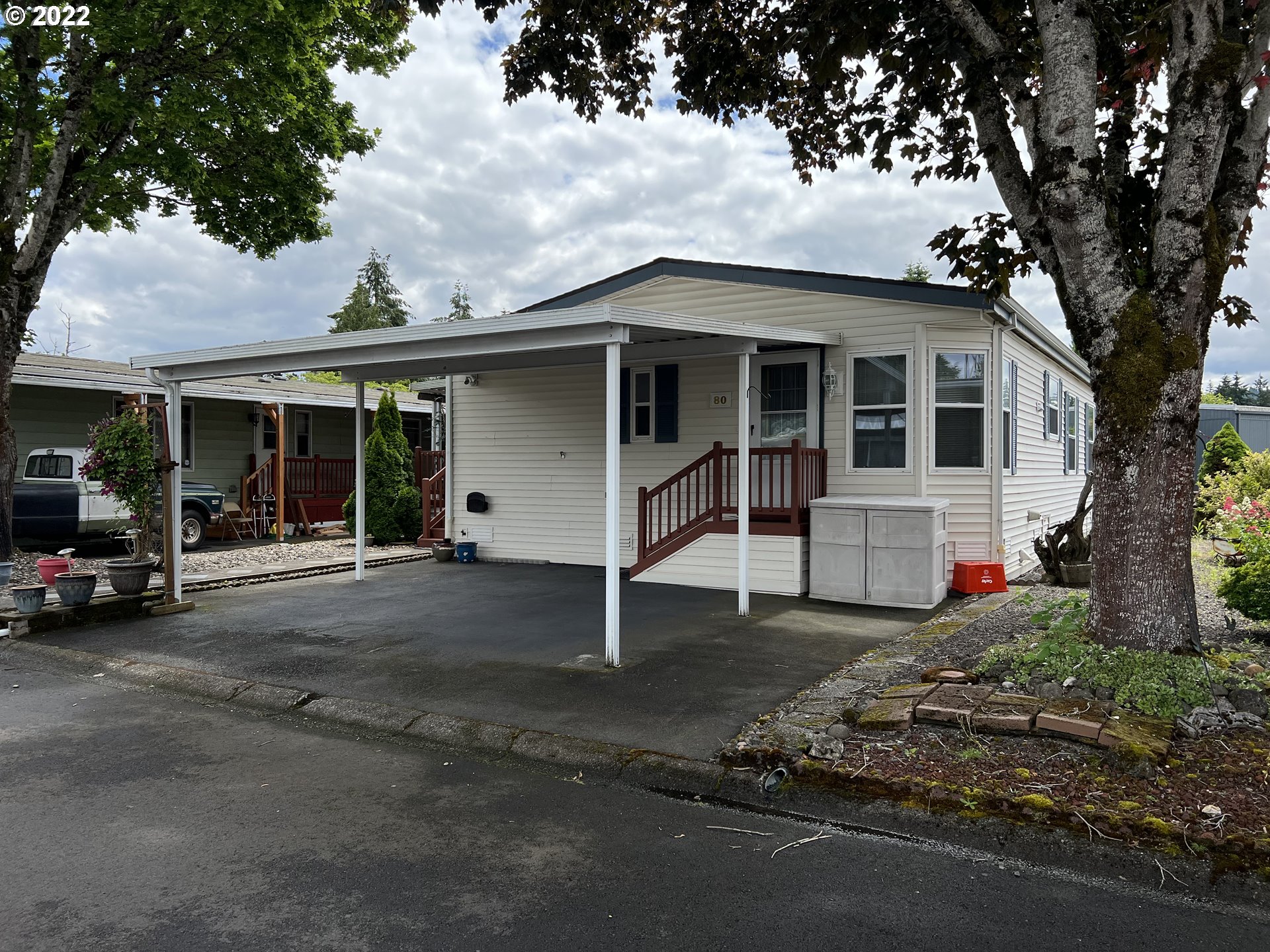 13640 Southeast Highway 212, Unit 80 Clackamas, OR 97015 - Photo 2 of 24