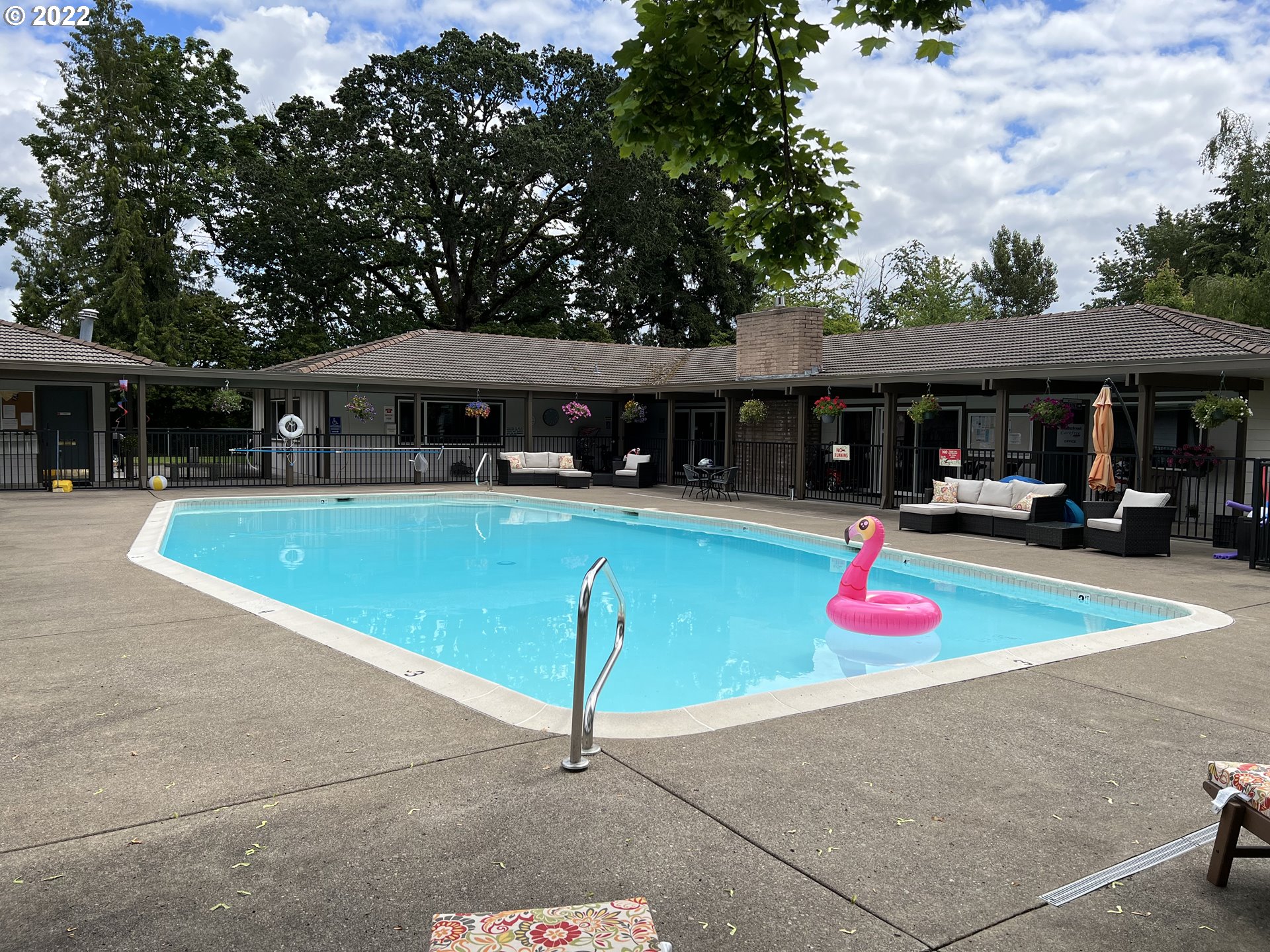 13640 Southeast Highway 212, Unit 80 Clackamas, OR 97015 - Photo 22 of 24