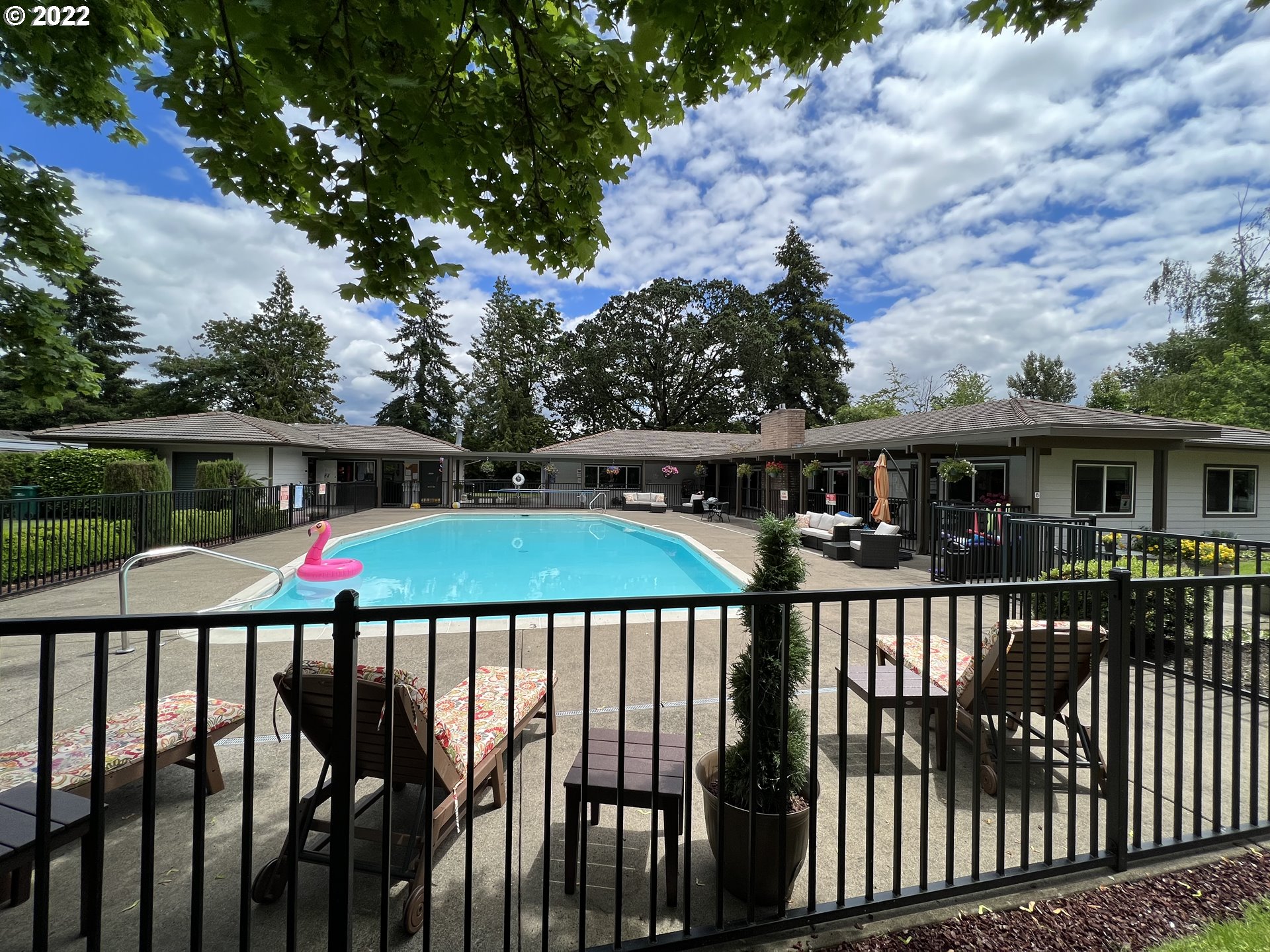 13640 Southeast Highway 212, Unit 80 Clackamas, OR 97015 - Photo 23 of 24