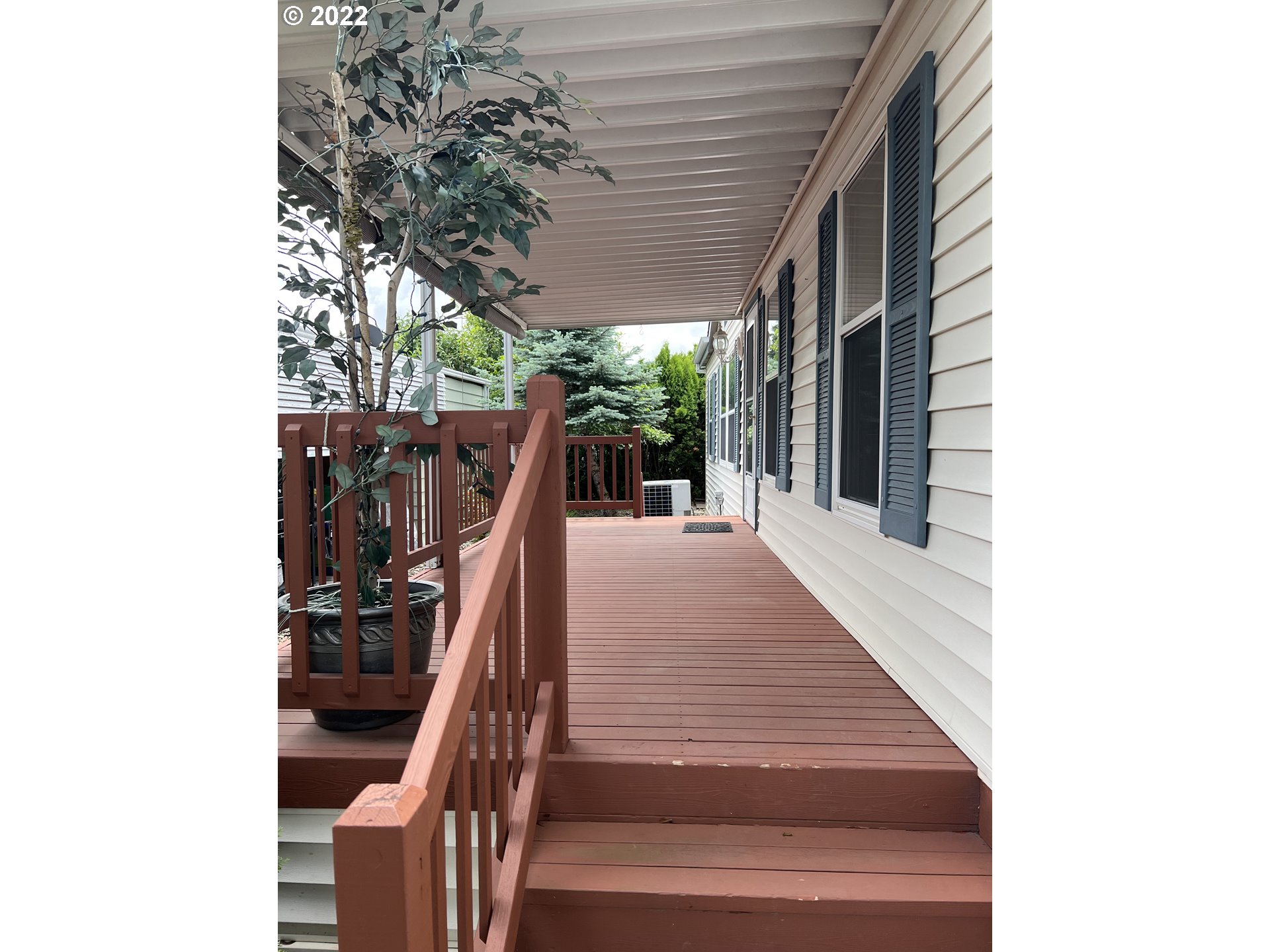 13640 Southeast Highway 212, Unit 80 Clackamas, OR 97015 - Photo 3 of 24