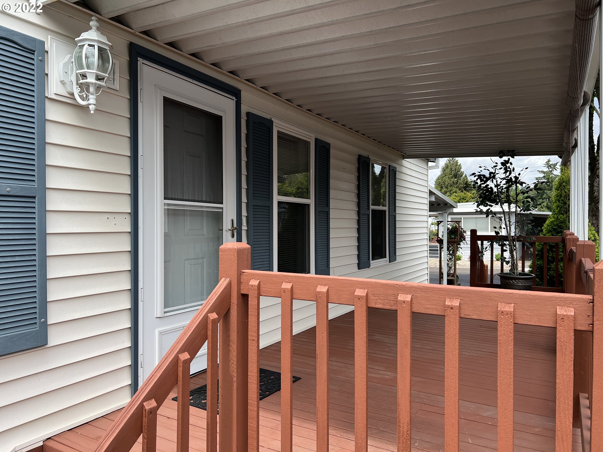 13640 Southeast Highway 212, Unit 80 Clackamas, OR 97015 - Photo 4 of 24