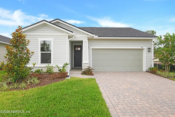 $337,336 | 210 Enclave Avenue, Palm Coast, FL 32164