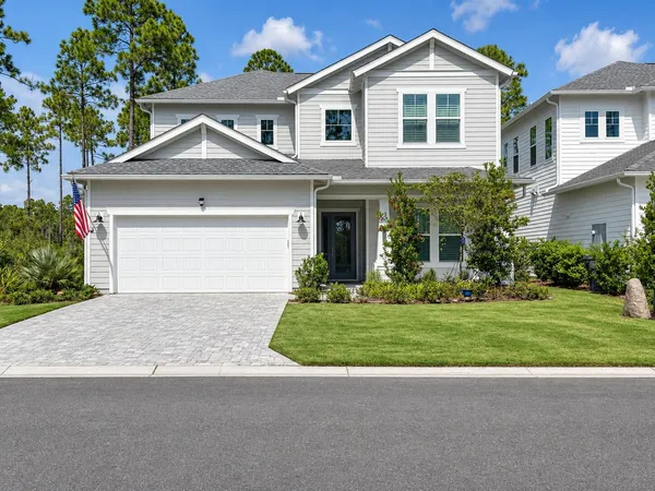 $1,215,000 | 93 Orman Ct Inlet Beach, Inlet Beach, FL 32461