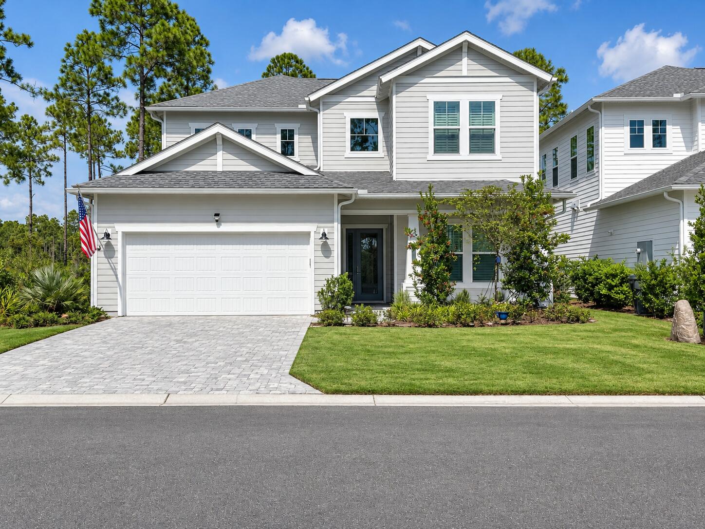 93 Orman Ct Inlet Beach Inlet Beach, FL 32461 - Photo 1 of 4 93 Orman Ct
