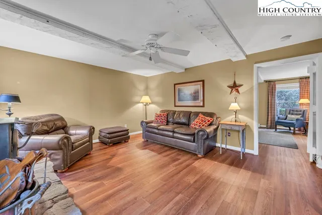 $845,000 | 3209 Howard's Creek Road, Boone, NC 28607