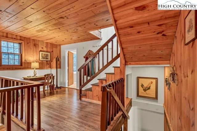 $845,000 | 3209 Howard's Creek Road, Boone, NC 28607