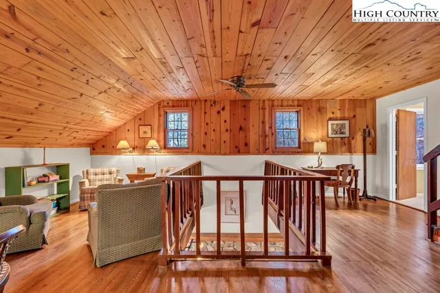 $845,000 | 3209 Howard's Creek Road, Boone, NC 28607