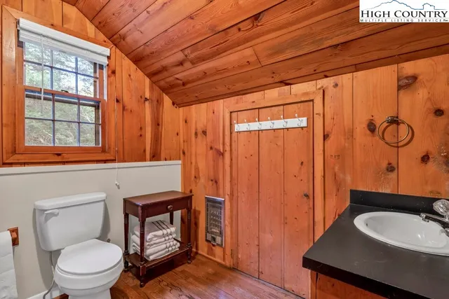 $845,000 | 3209 Howard's Creek Road, Boone, NC 28607