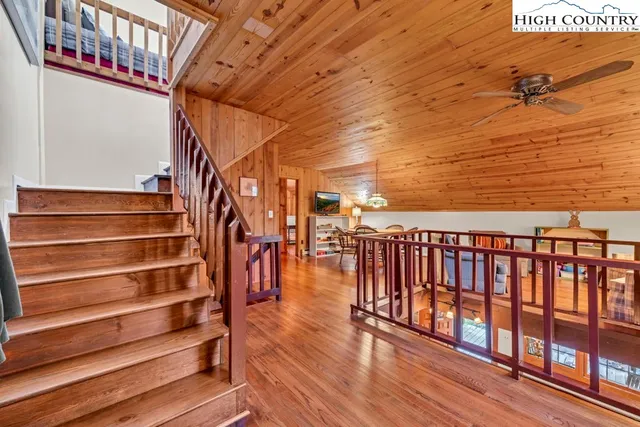 $845,000 | 3209 Howard's Creek Road, Boone, NC 28607