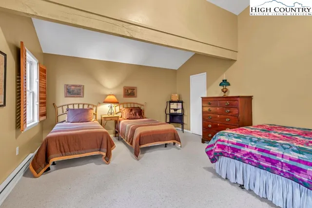 $845,000 | 3209 Howard's Creek Road, Boone, NC 28607