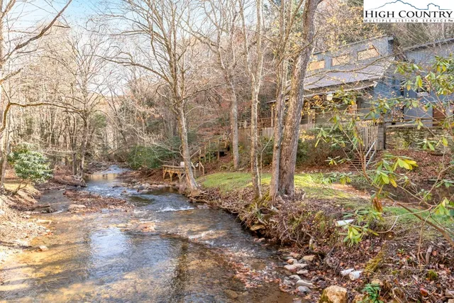 $845,000 | 3209 Howard's Creek Road, Boone, NC 28607