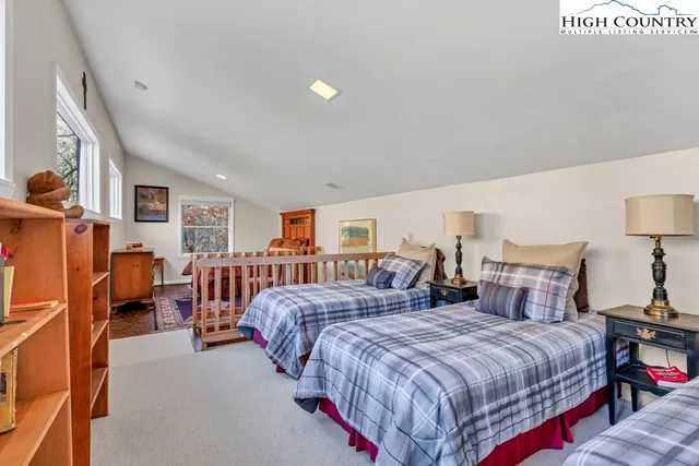 $845,000 | 3209 Howard's Creek Road, Boone, NC 28607