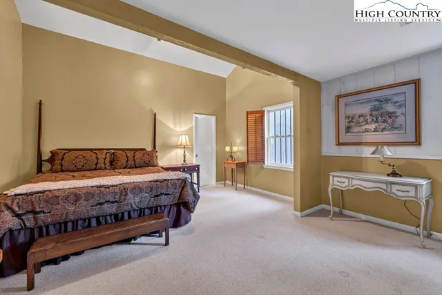 $845,000 | 3209 Howard's Creek Road, Boone, NC 28607