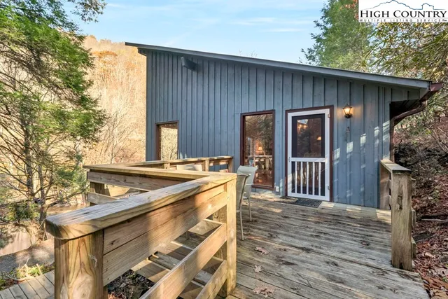 $845,000 | 3209 Howard's Creek Road, Boone, NC 28607