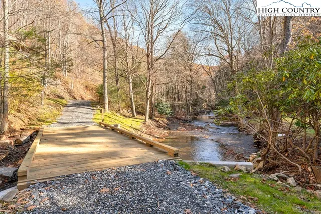 $845,000 | 3209 Howard's Creek Road, Boone, NC 28607