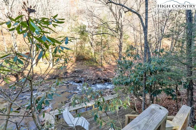 $845,000 | 3209 Howard's Creek Road, Boone, NC 28607
