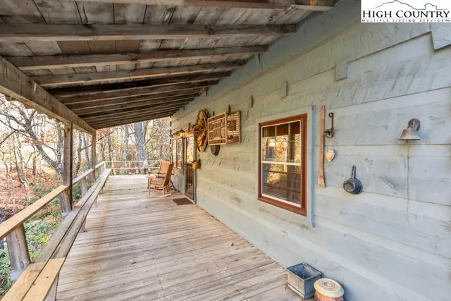 $845,000 | 3209 Howard's Creek Road, Boone, NC 28607
