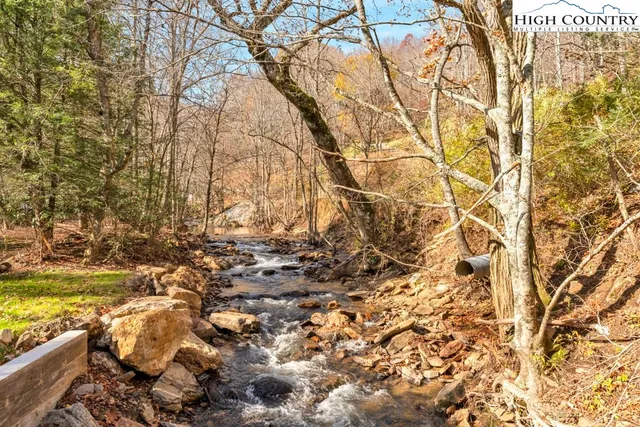 $845,000 | 3209 Howard's Creek Road, Boone, NC 28607