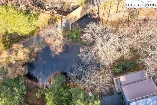 $845,000 | 3209 Howard's Creek Road, Boone, NC 28607