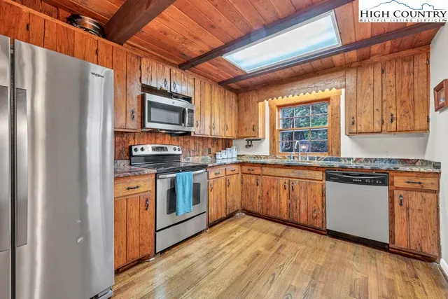 $845,000 | 3209 Howard's Creek Road, Boone, NC 28607