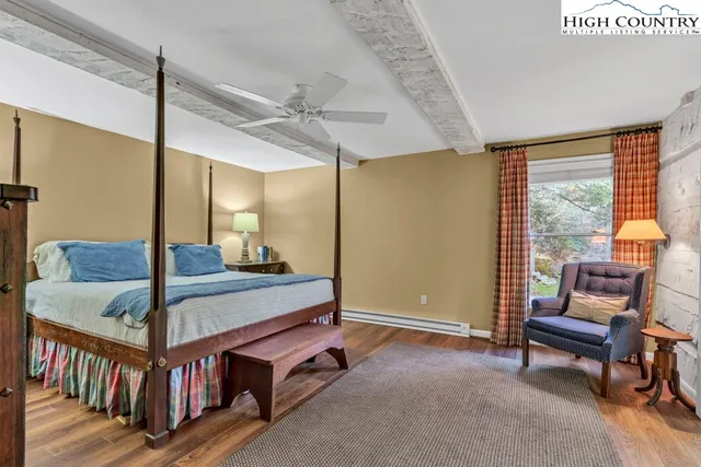 $845,000 | 3209 Howard's Creek Road, Boone, NC 28607