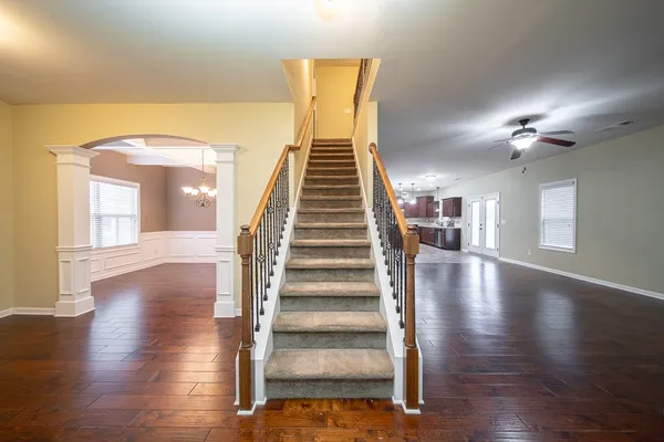 $326,000 | 14 Pebblebrook Lane, Fort Mitchell, AL 36856