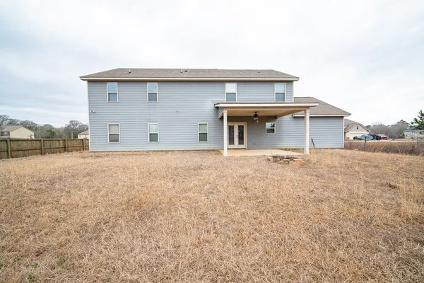 $326,000 | 14 Pebblebrook Lane, Fort Mitchell, AL 36856