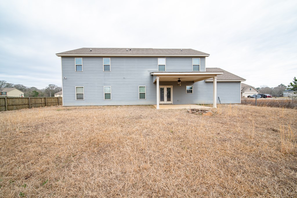 14 Pebblebrook Lane Fort Mitchell, AL 36856 - Photo 31 of 32