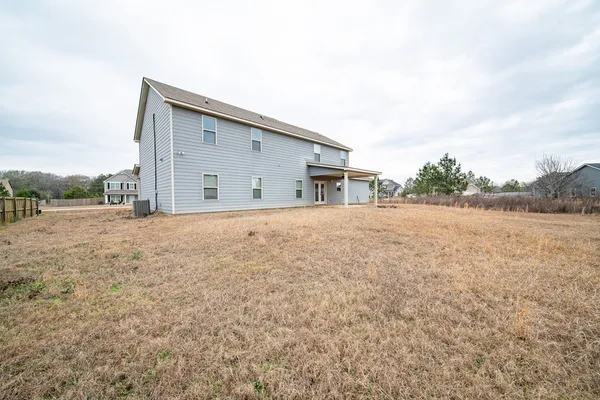 $326,000 | 14 Pebblebrook Lane, Fort Mitchell, AL 36856