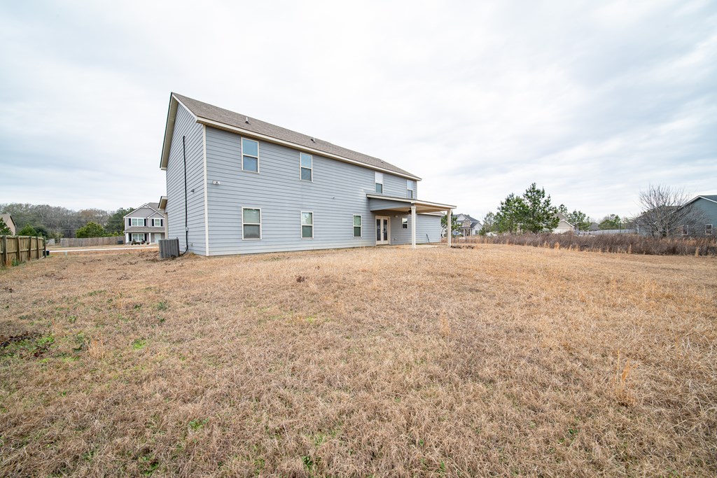 14 Pebblebrook Lane Fort Mitchell, AL 36856 - Photo 32 of 32