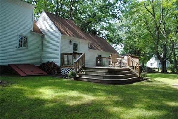 26 Rydberg Terrace Worcester, MA 01607 - Photo 23 of 23 Gallery Image 23