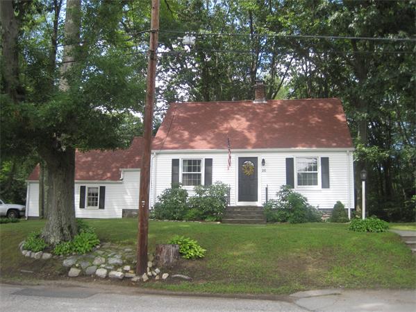 26 Rydberg Terrace Worcester, MA 01607 - Photo 3 of 23 Gallery Image 3