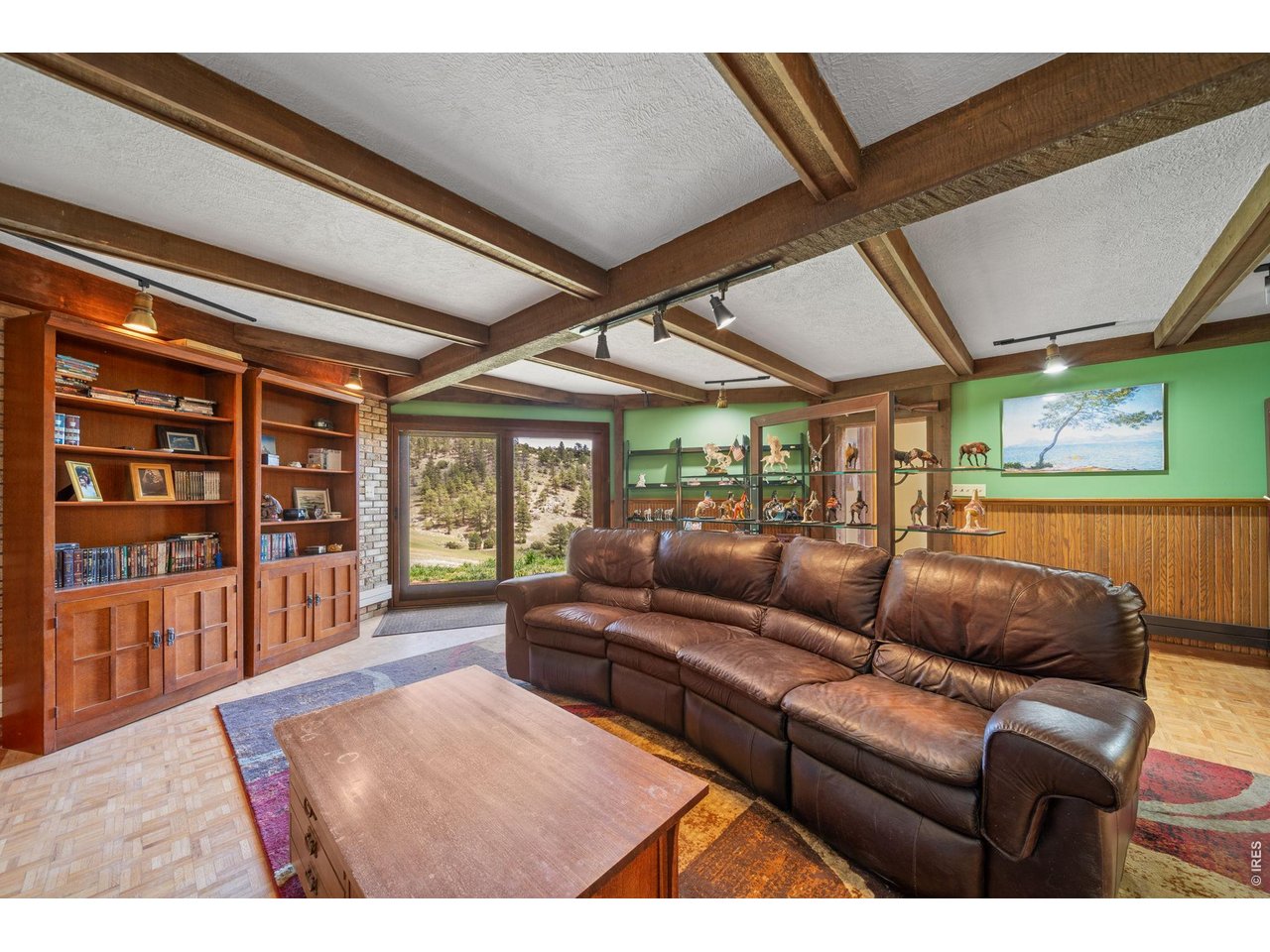 1692 Kiowa Road Lyons, CO 80540 - Photo 32 of 50