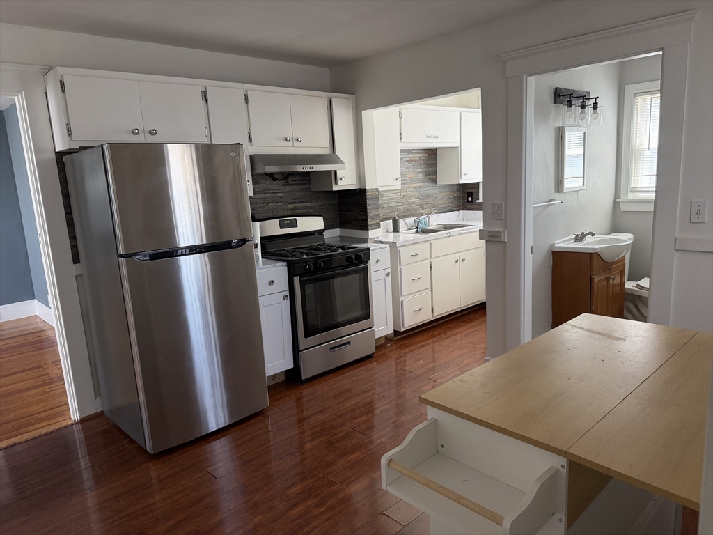 13 Nelson Road, Unit 1 Peabody, MA 01960 - Photo 16 of 21