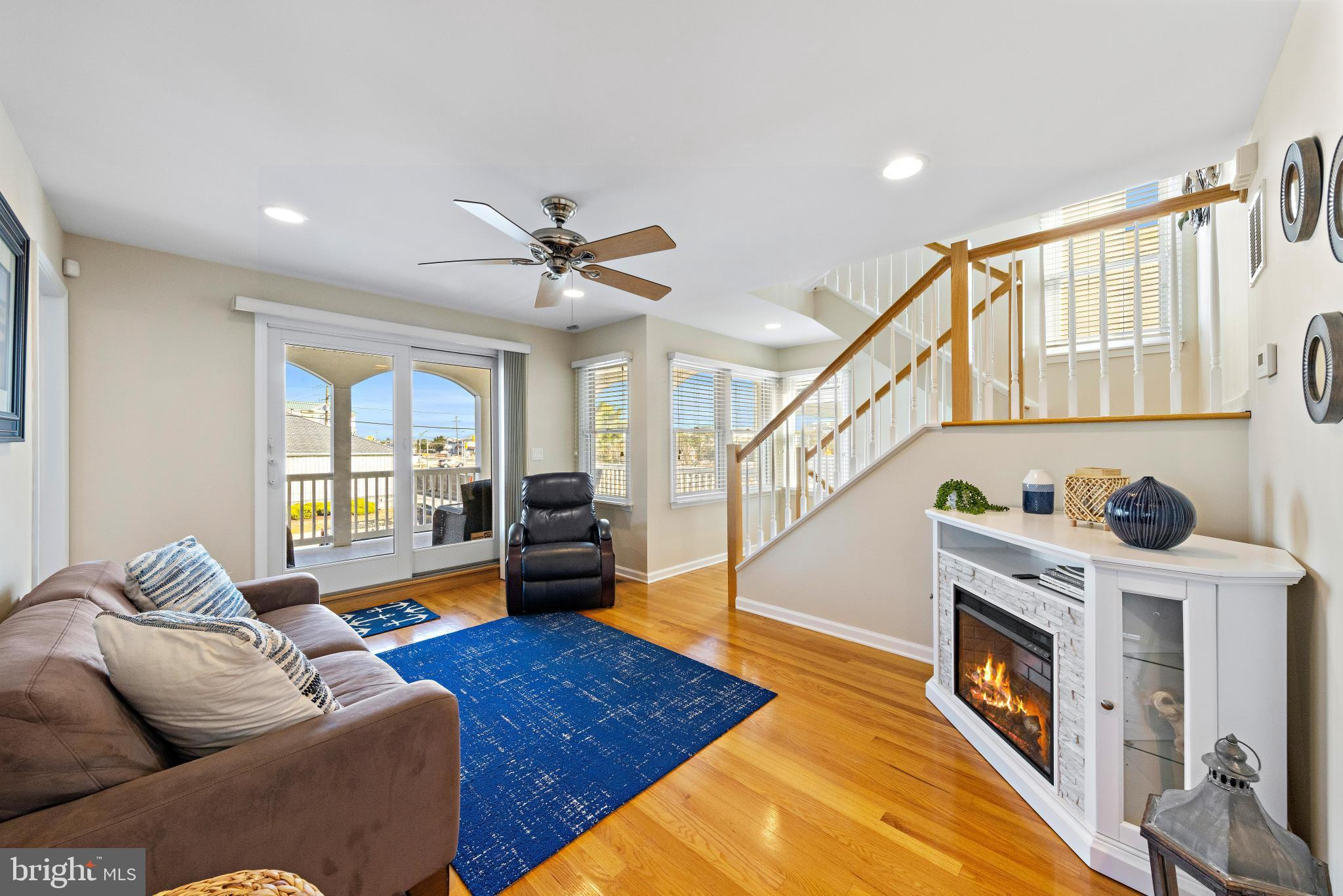 108 West 10th Street Ship Bottom, NJ 08008 - Photo 14 of 65 More of the family room