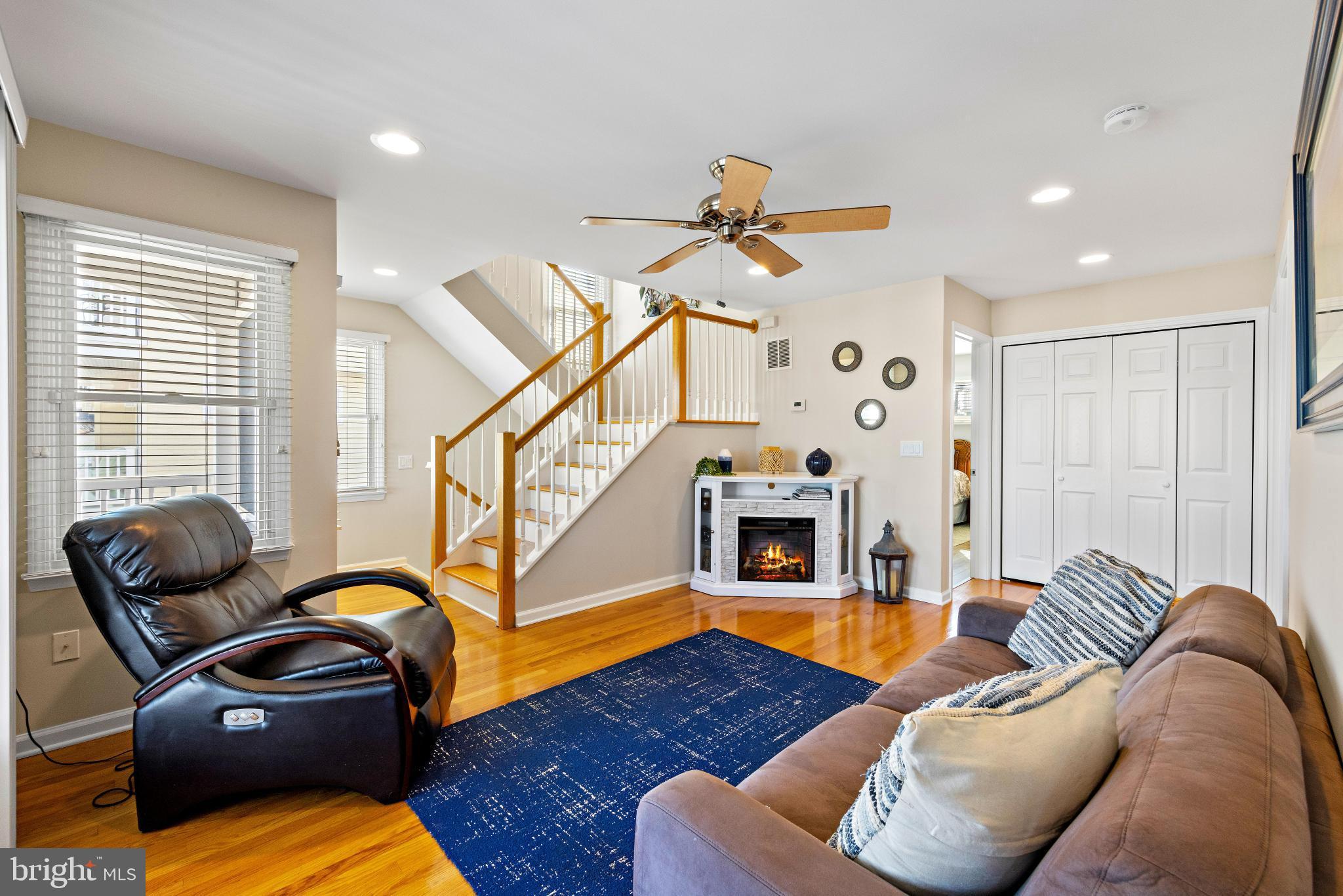 108 West 10th Street Ship Bottom, NJ 08008 - Photo 15 of 65 More of the family room