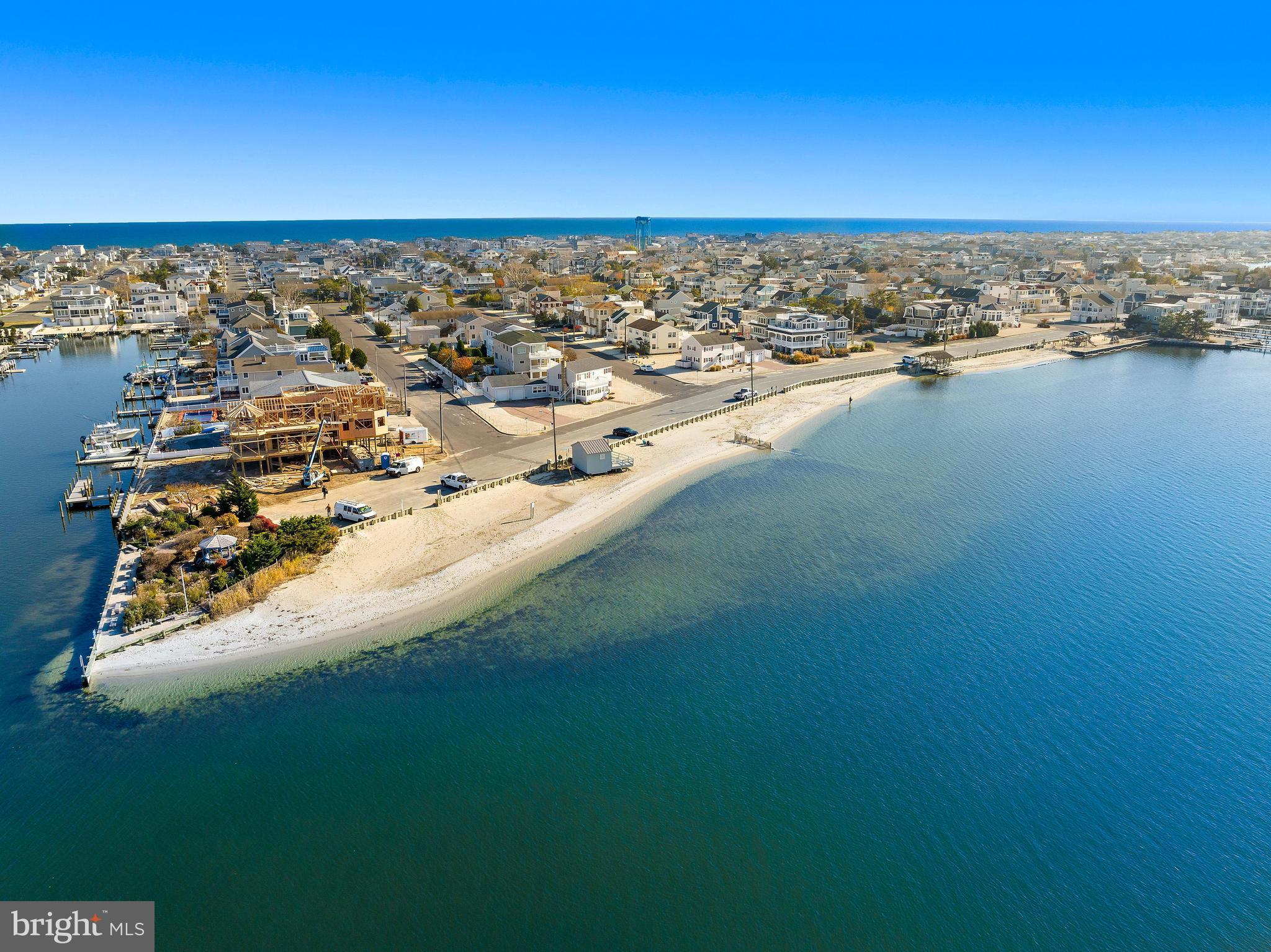 108 West 10th Street Ship Bottom, NJ 08008 - Photo 16 of 65 Nearby Bay Beach