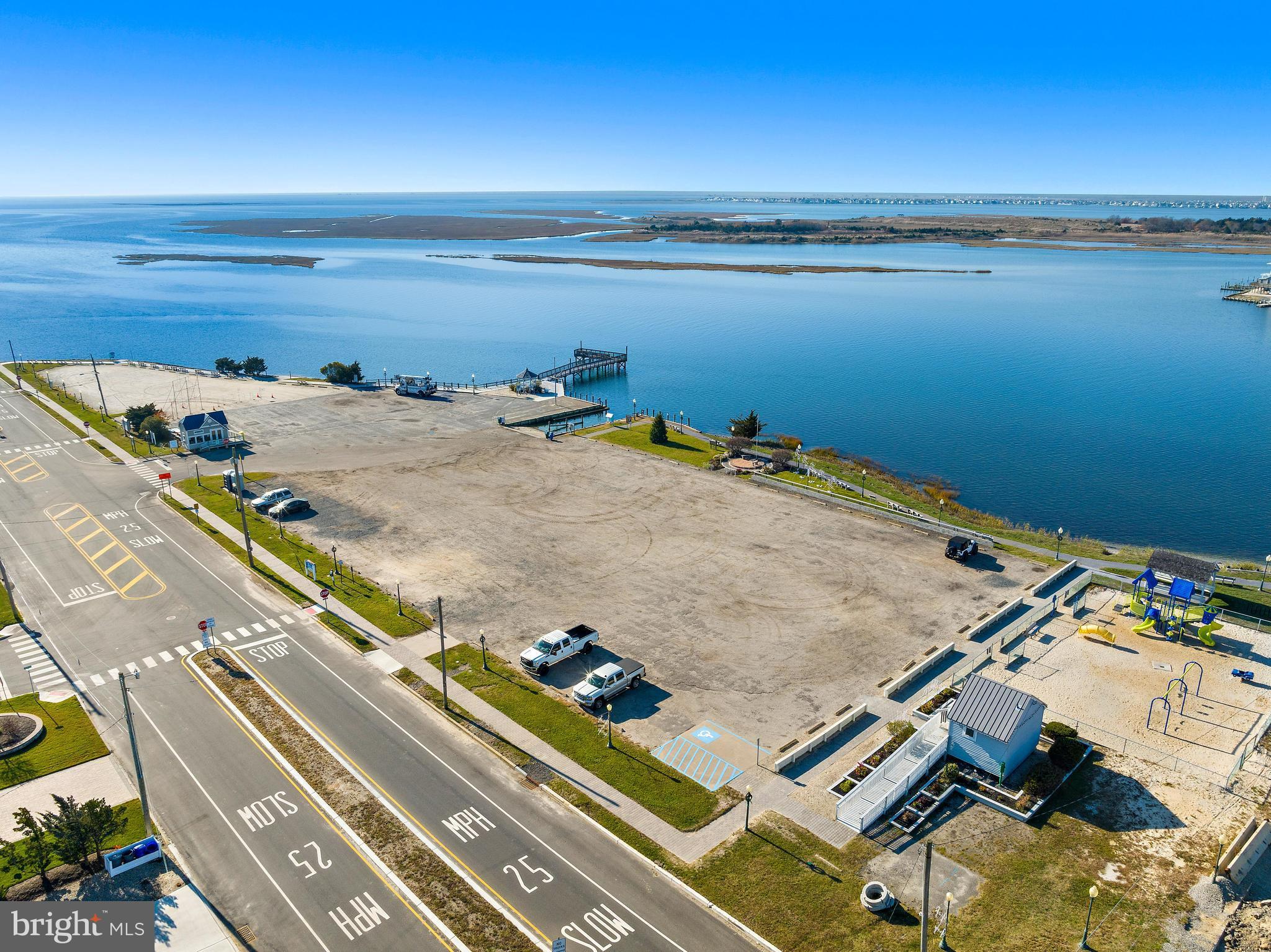 108 West 10th Street Ship Bottom, NJ 08008 - Photo 17 of 65 Nearby Boat Ramp