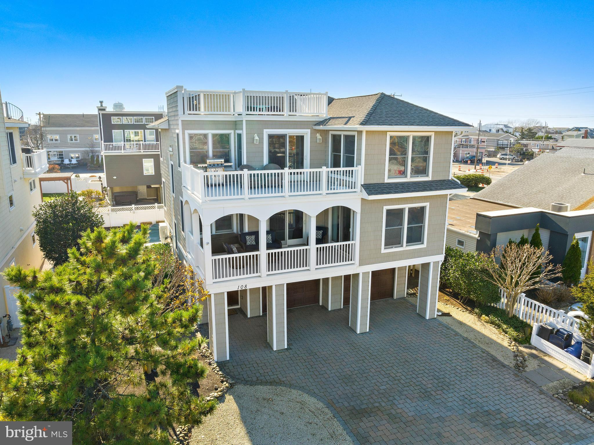 108 West 10th Street Ship Bottom, NJ 08008 - Photo 22 of 65