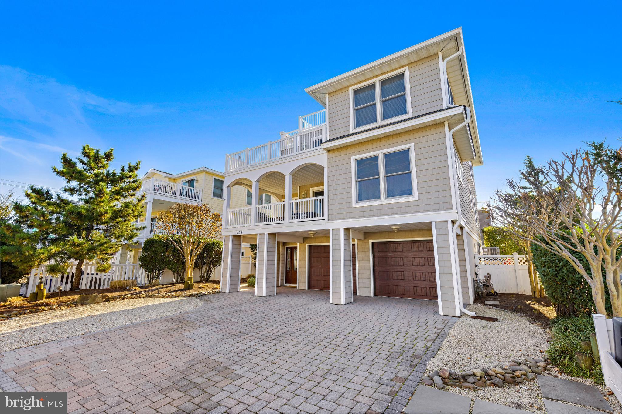 108 West 10th Street Ship Bottom, NJ 08008 - Photo 46 of 65