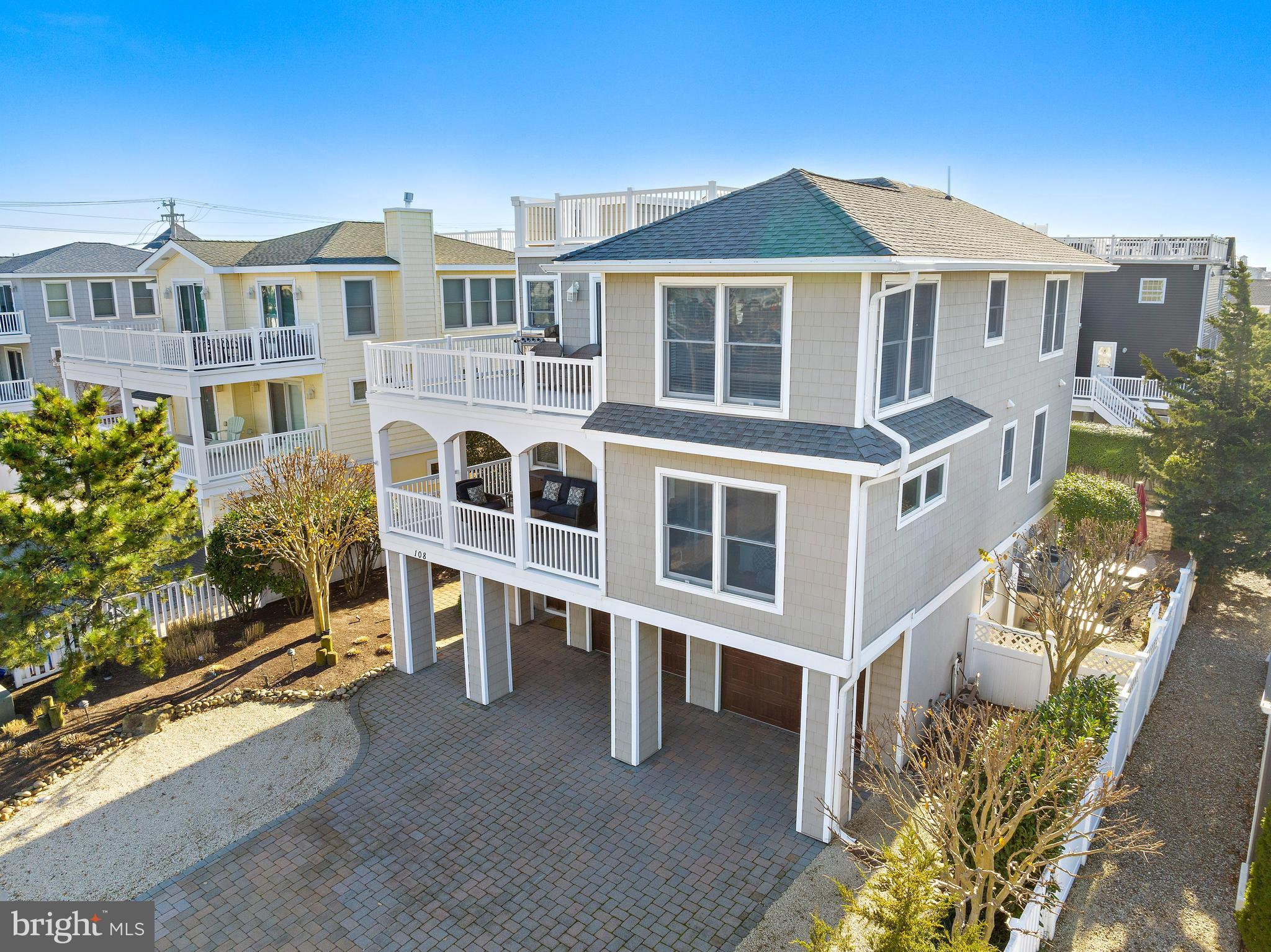 108 West 10th Street Ship Bottom, NJ 08008 - Photo 48 of 65
